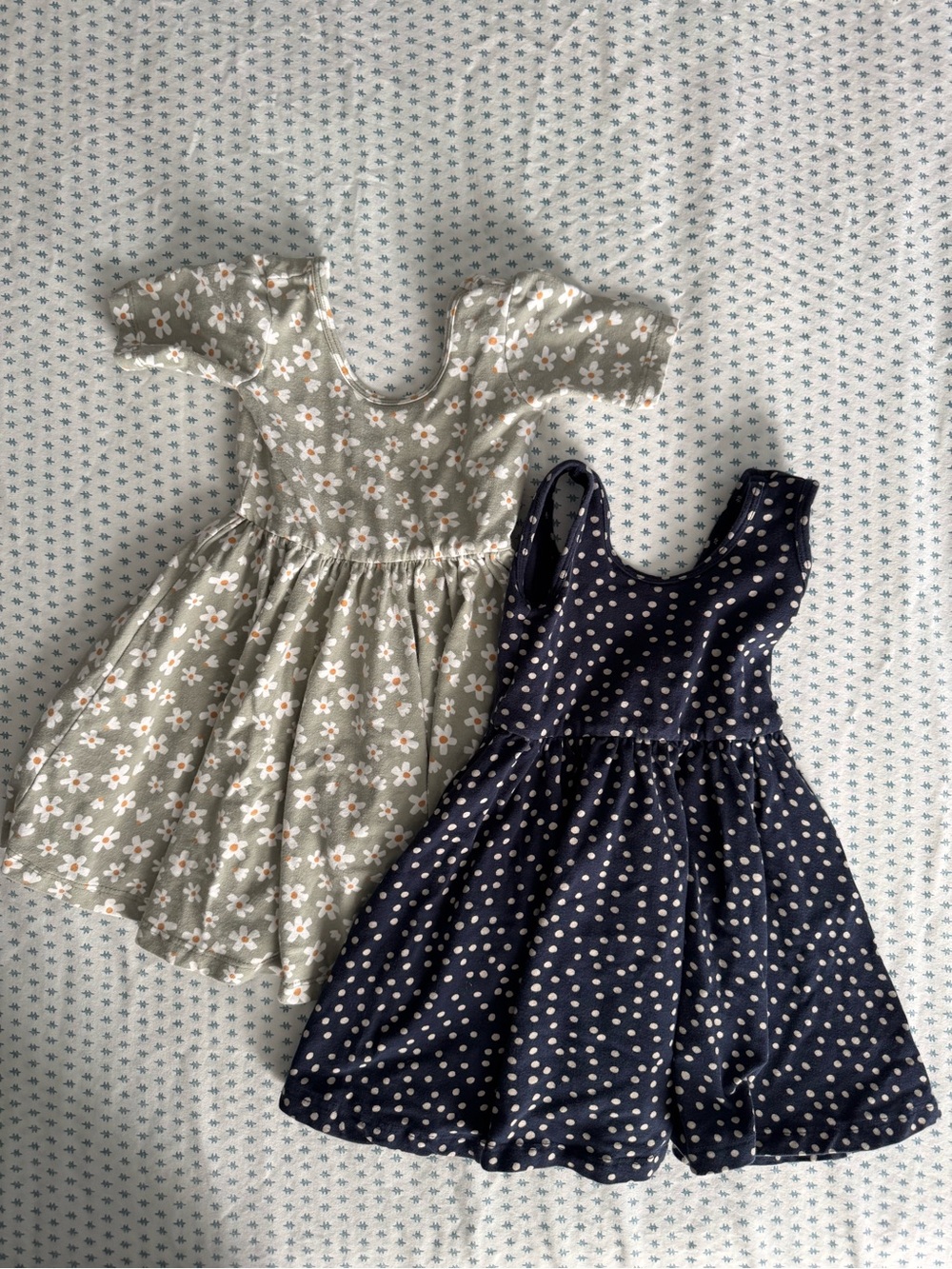 Alice + Ames Ballet Dress Bundle - 3T